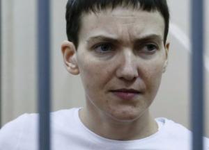 «Список Савченко»: новые санкции ударят не по России