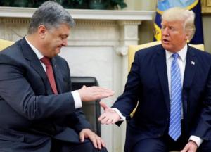 Трамп напал на Украину из-за России: иначе его ждет импичмент