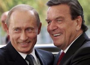 Пророссийский лоббизм в Германии уже не скрывает своего лица