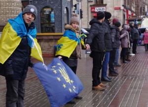 Почему нам сейчас как воздух нужен Евросоюз