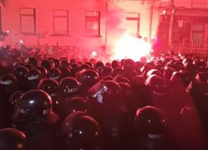 ​Ошибка Банковой и ее последствия 