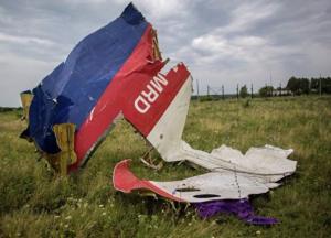 Американський слід в збитому Росією Boeing MH17