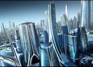 Город будет в 100 раз круче, чем Дубай: Саудовская Аравия приступила к созданию NEOM