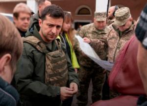 Капитуляция - это не кино