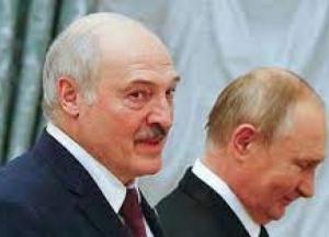 Как Лукашенко обманул Путина с признанием Крыма