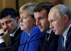 «Нормандский формат» скорее мертв, чем жив 