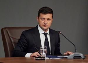 Внешнеполитический тупик президента Зеленского