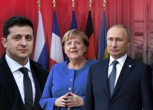 Тиск на Росію щодо Нормандського формату не мав наслідків