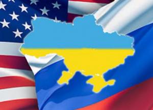 Слить Украину не получится