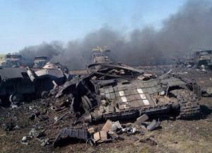 Если бы не трусость высшего руководства Украины, война закончилась бы еще в 2014