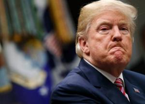 ​Большой день: Трампу будет объявлен импичмент 