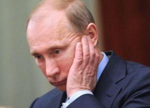 Путин на самом деле боится Украины