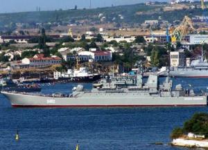 Почему Путин хочет вернуть украинские корабли 