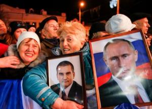 Вера в светлое завтра