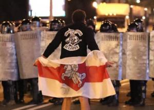 Украина как никто иной заинтересована в стабильной и процветающей Беларуси