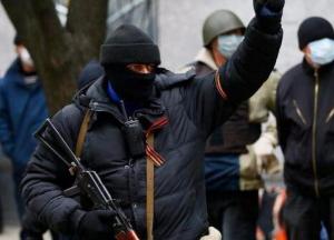 Сепаратистскую авантюру надо завершать