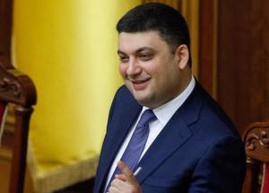 Кабмин Гройсмана. В каких скандалах замешаны новые министры