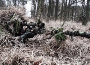 Охота снайпера: как пишут драму войны украинские снайперы