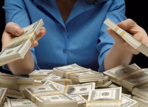 Гонтарева и Яресько обиделись на МВФ и ЕС