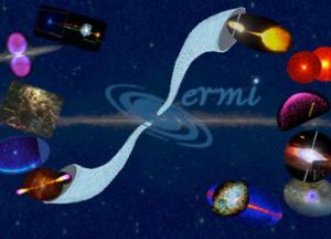 Первый юбилей Ферми