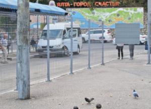 Новости Крымнаша: Россия сама на коленях стоит и нас на них же ставит