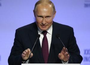 Морковка для Зеленского: можно ли верить добрым словам Путина про Украину