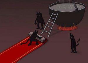 ​Два прокурора США подают в суд на Трампа