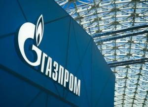 «Газпром» все глубже зарывается в долги