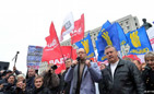 У украинцев незаметно отбирают право на протест