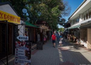 Коктебель, Крым: что вы с ним сделали?