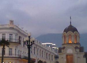 Новости Крымнаша: Крымчане — лучшие могильщики России