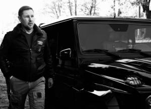 Чтобы двигаться вперед, нужно перерезать пуповину