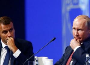Путин открыто глумился над жертвами катастрофы