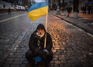 ​Почему Украина бедная страна