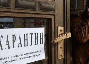 Постепенный запуск послаблений карантина – правильный ход правительства