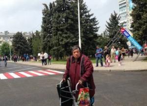 Луганск сегодня: город прежний – люди другие