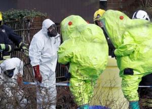 Отравление Скрипалей: почему Британия медлит с новыми санкциями?