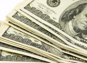 Что происходит с курсом доллара
