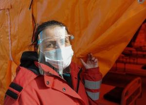 Ковидное цунами: выдержит ли Украина третью волну коронавируса