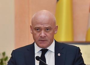 Ситуация в Одессе обостряется и раскачивается