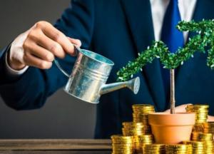 Заробити та вберегтися від інфляції: куди вкладати кошти в 2022-му