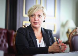 У Нацбанка нет курсовой стратегии, но Гонтарева всех устраивает