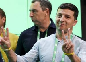 Вся власть - у «Слуги народа»: что дальше?