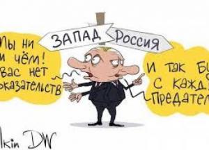 Главная угроза миру 21-го века