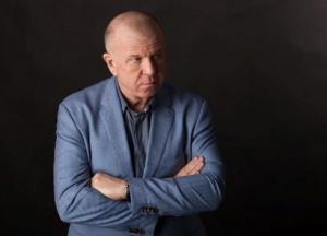О беспределе и законе: генерал-майор Литвин дал важное интервью к 100-летию уголовного розыска Украины