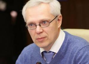 Топтание на месте стало национальной традицией Украины