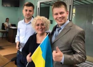 Штепа накачивала ненавистью жителей Славянска, а теперь просто сменила один флаг на другой