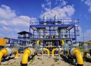 Газовый гамбит Украины: кто виноват и что делать