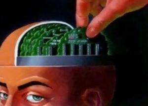 Атака на мозг. Новая волна