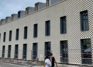 Подол уродуют не современные здания, а заброшенные бомжатники